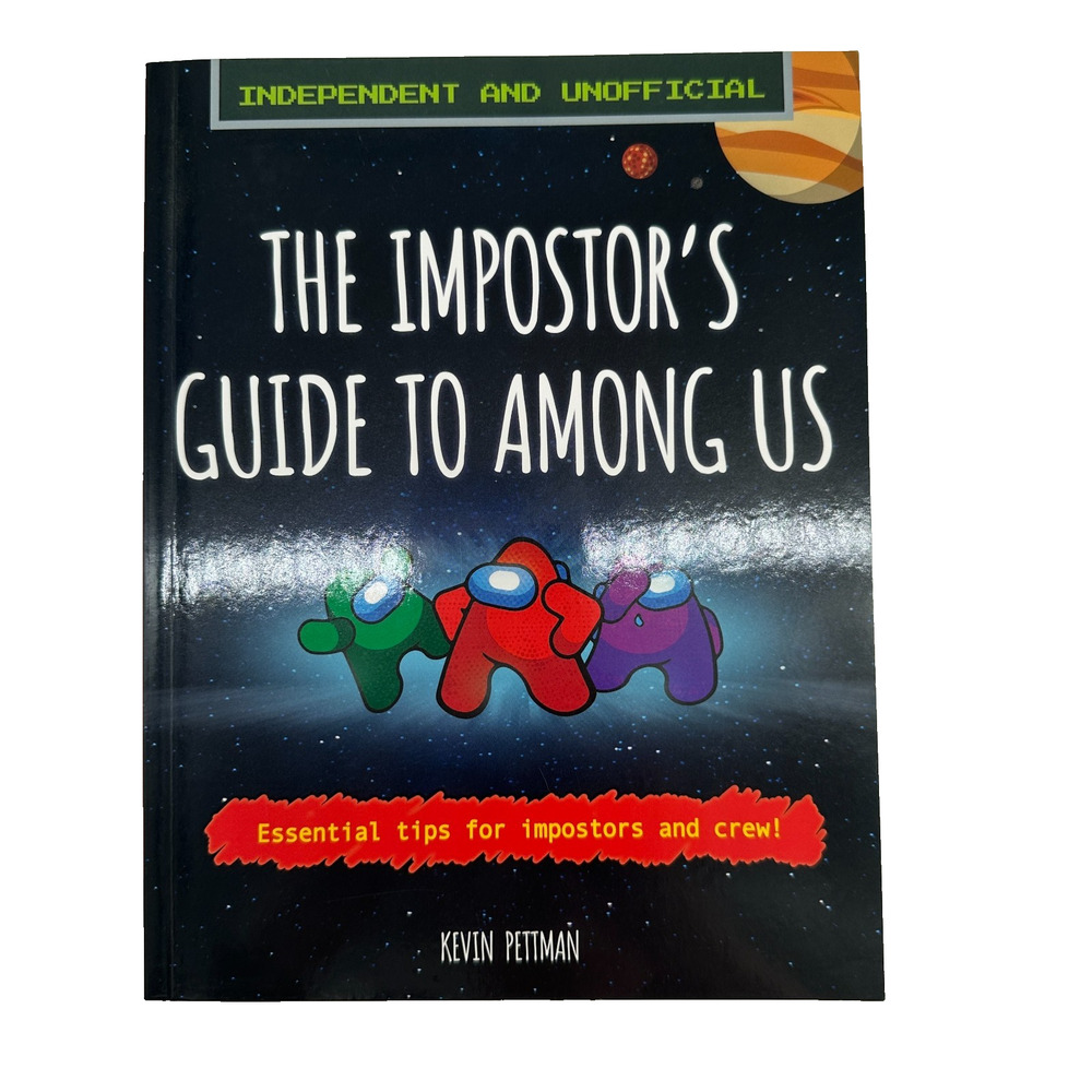The Impostors Guide to Among - VERY GOOD